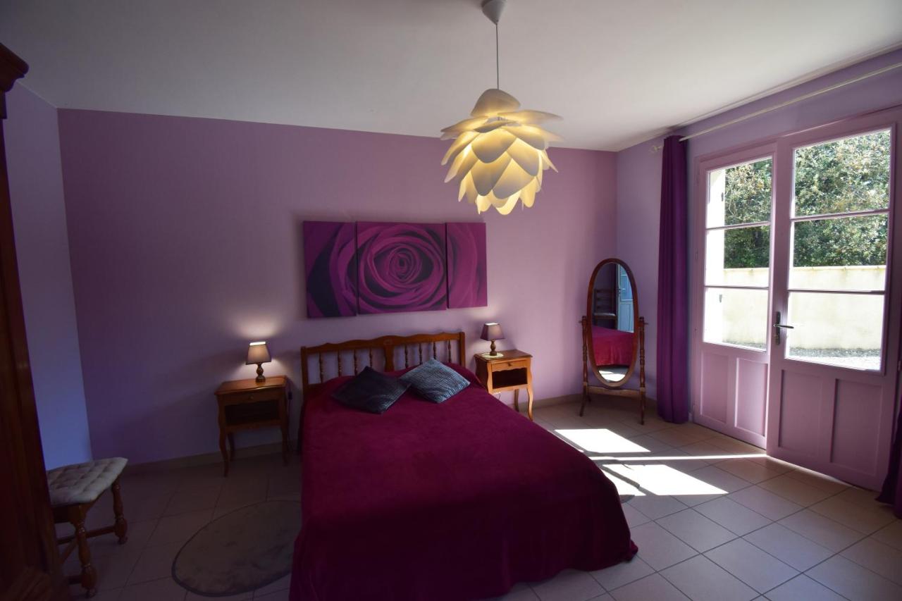 Maison 3 Chambres