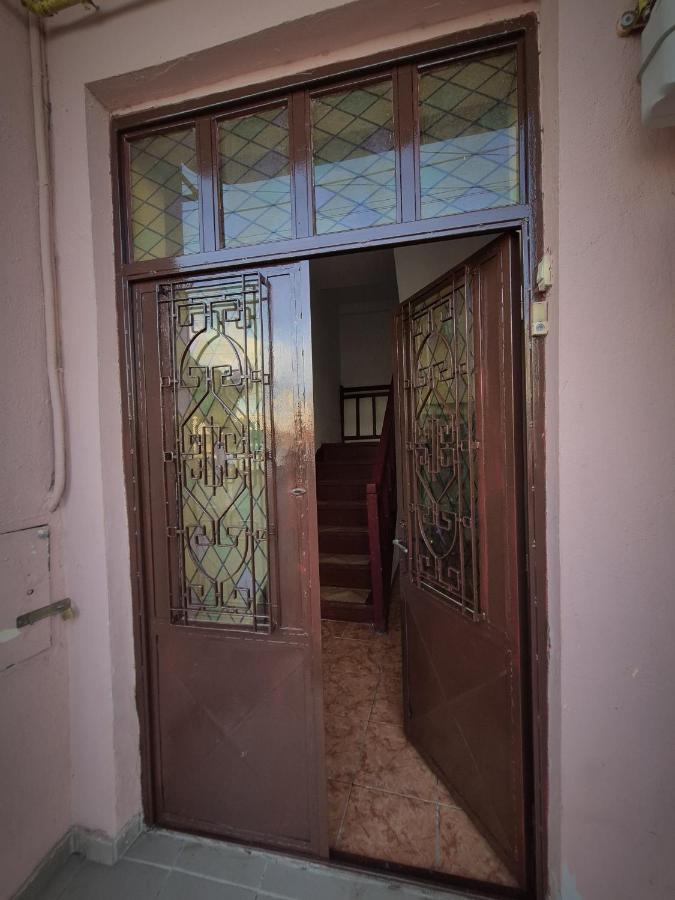 Vila Republicii - Eforie Nord Centru - B&B