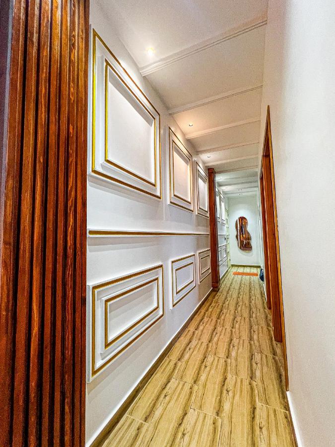 Visit Chamal - Safran - Ferienwohnung Oued Laou