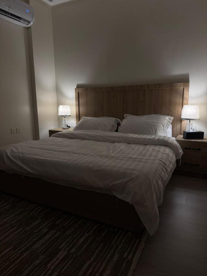 Luxurious studio with a modern design - Al Faisaliah neighborhood - B&B Jedda