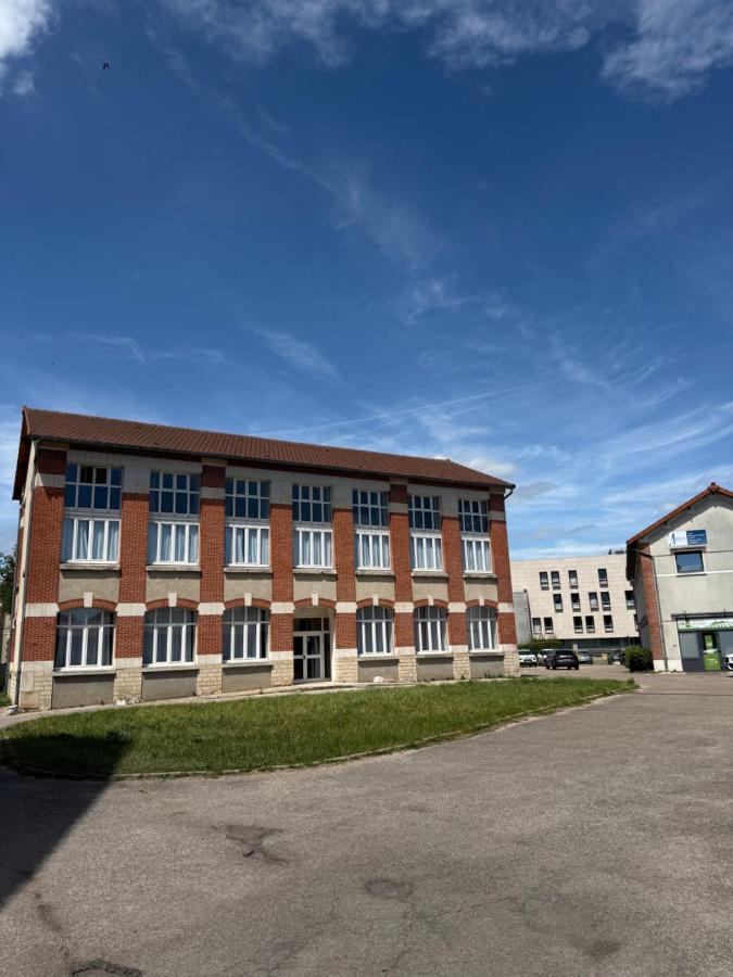 Escale moderne et chaleureux - Bed and Breakfast Auxerre