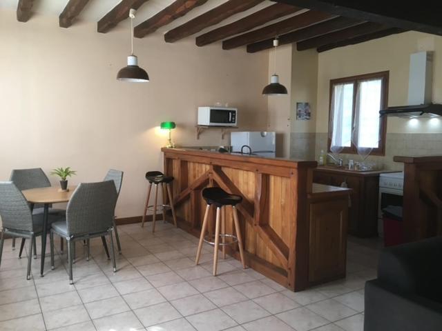 Etape cocooning - B&B Villefranche