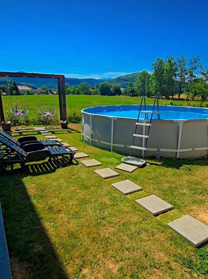 Appartamento con 2 Camere da Letto