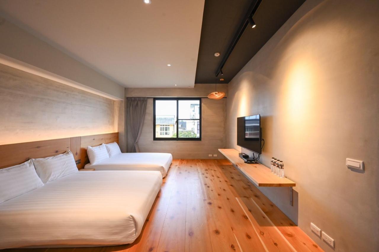 Quadruple Room with Bath