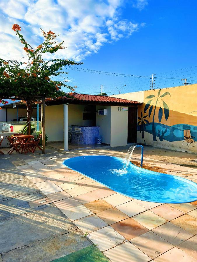 Pousada Cristo Rei-Parnaíba - Ferienwohnung Parnaíba