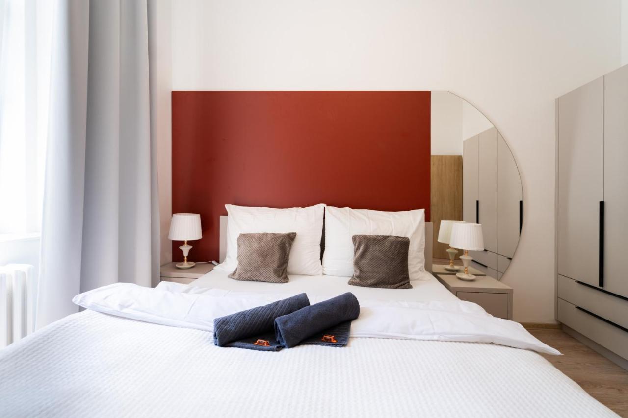 Deluxe Family Suite