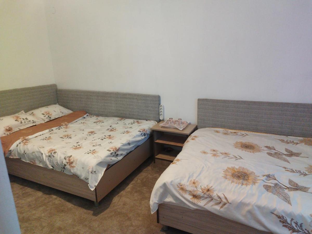Suite Familiar Deluxe