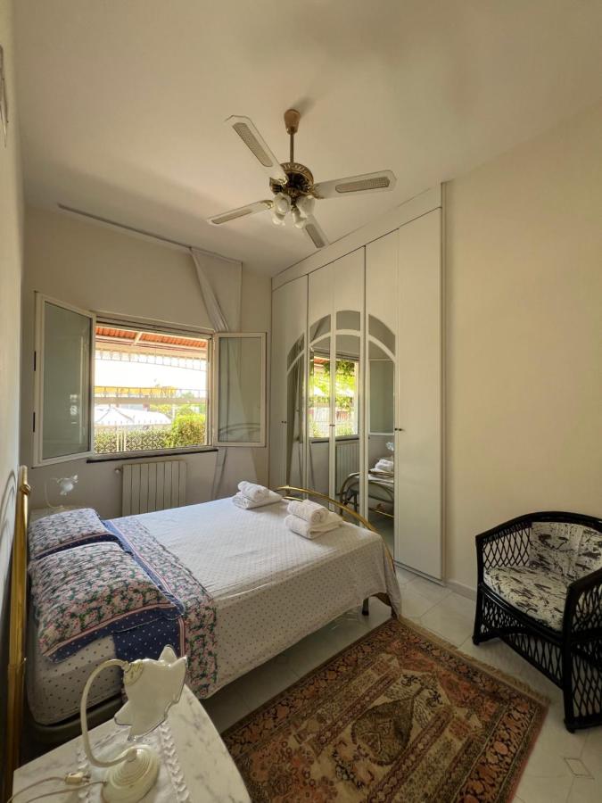 Pompei Garden Villa - Ferienwohnung Pompei