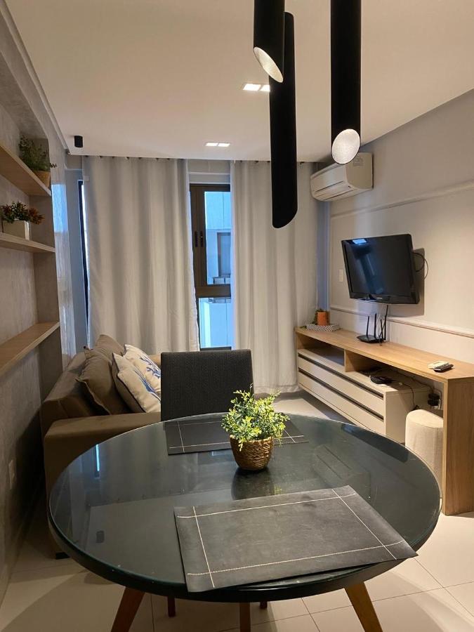 Deluxe Two-Bedroom Apartment with Garden View