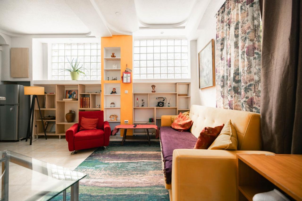 Easy Stay Apartments - B&B Prishtina