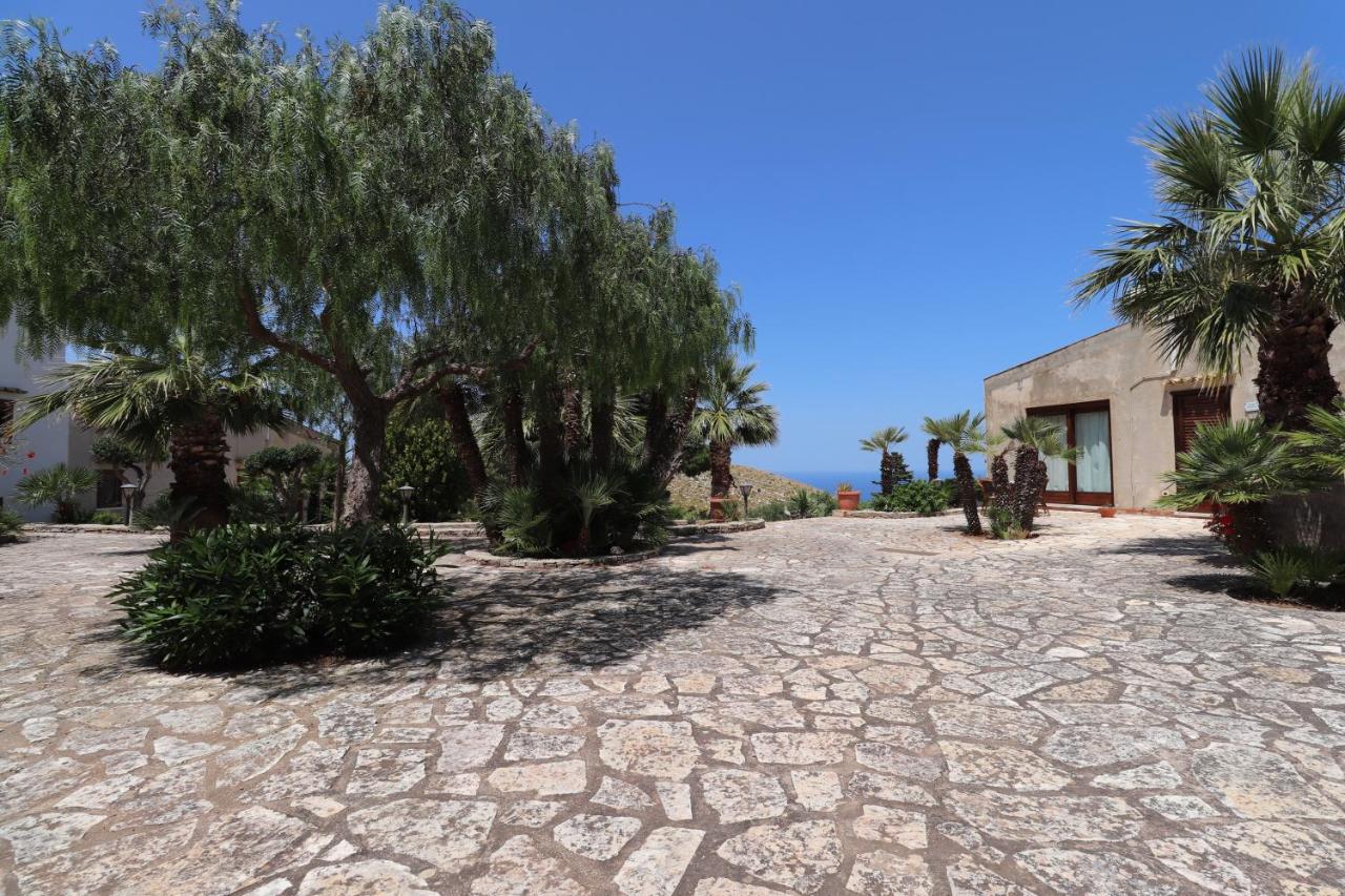 EVEN HAVEN Baglio - Chambres d’hôtes San Vito Lo Capo