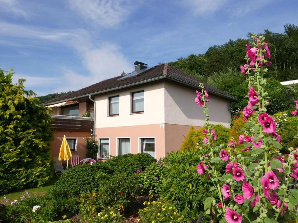 Uta Arneke - Ferienwohnung Bodenwerder