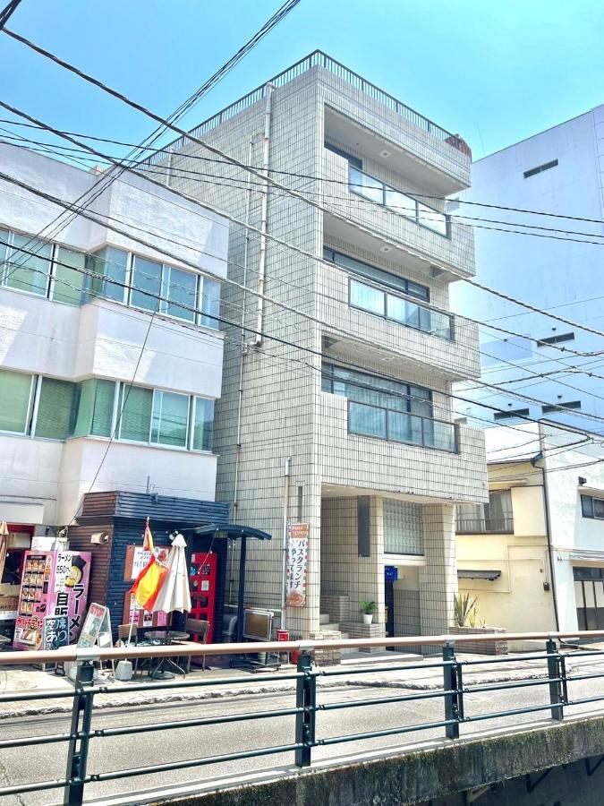 マリーナベイCentral - B&B