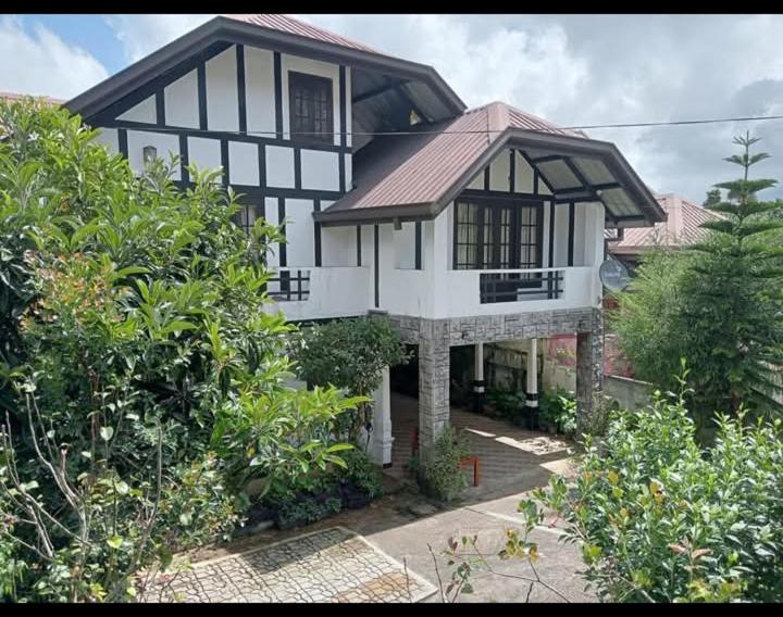 Nuwara Eliya Homestay - B&B Nuwara Eliya