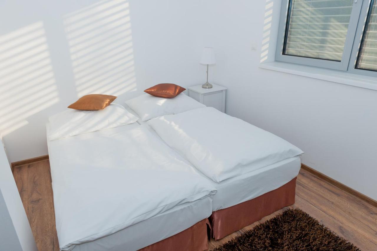 Villa met 2 Slaapkamers