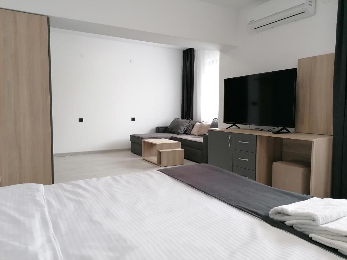Chambre Familiale