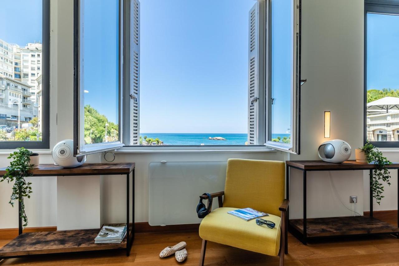 Lakaz - Loft vue mer - B&B