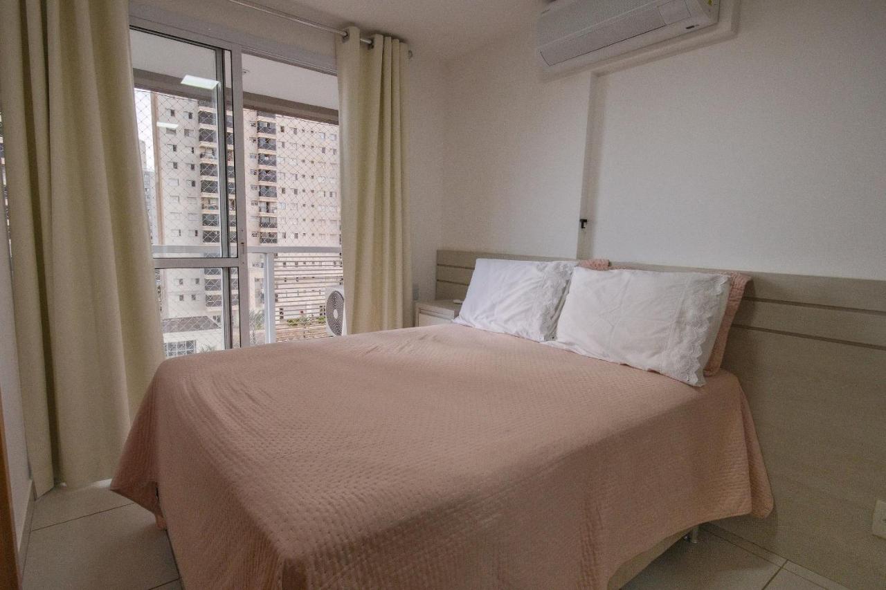 One-Bedroom Apartment with Balcony