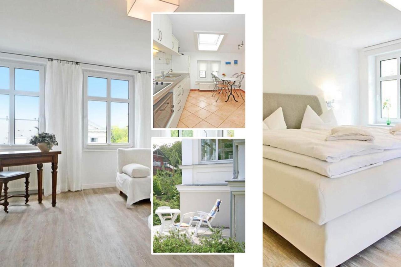 Villa Martha Apartment 1 - B&B