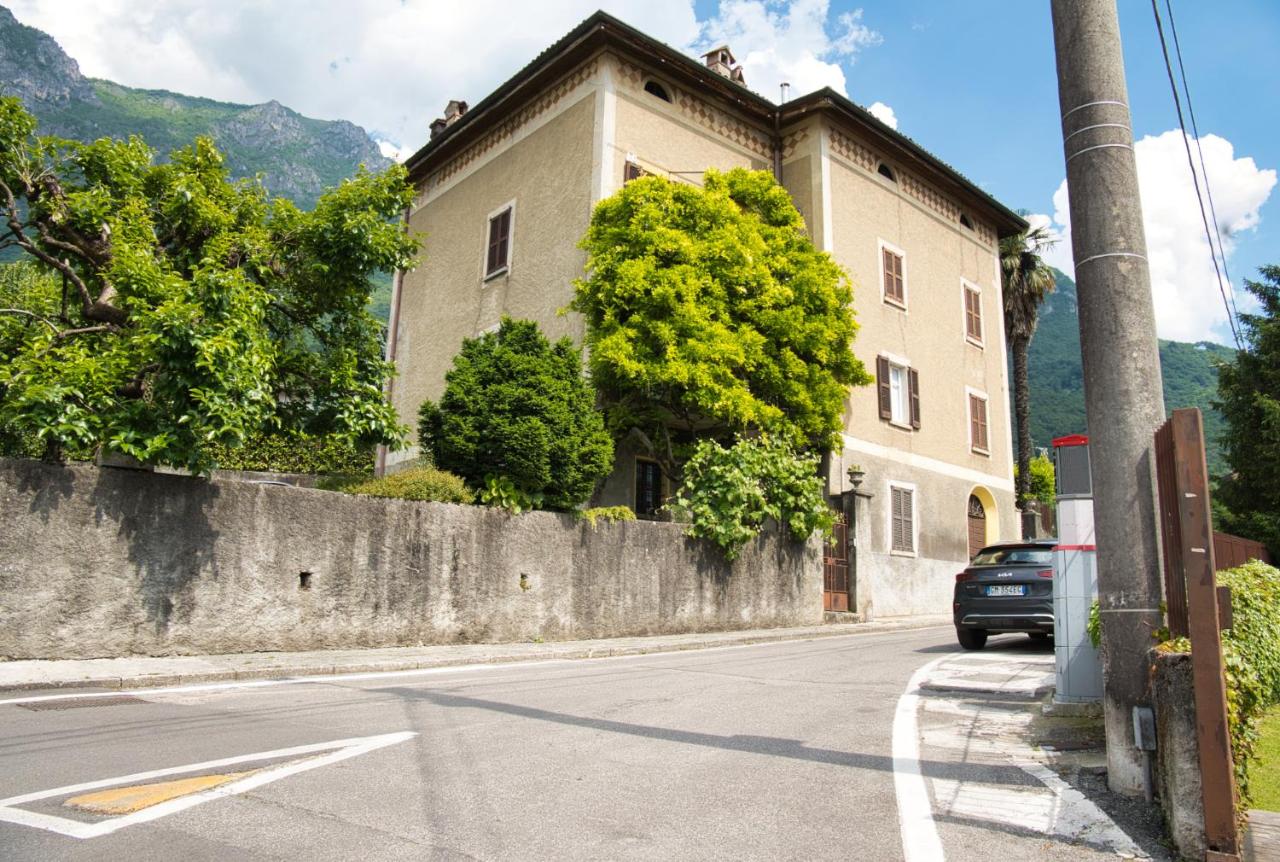Villa Pini Balbiani - B&B Lierna