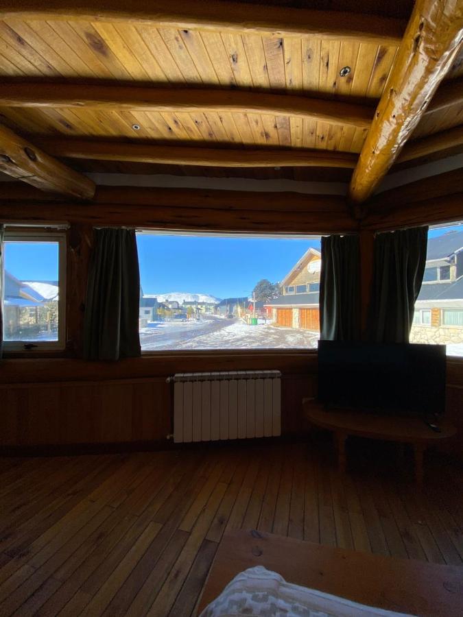 Lodge Copahue Expeditions - B&B
