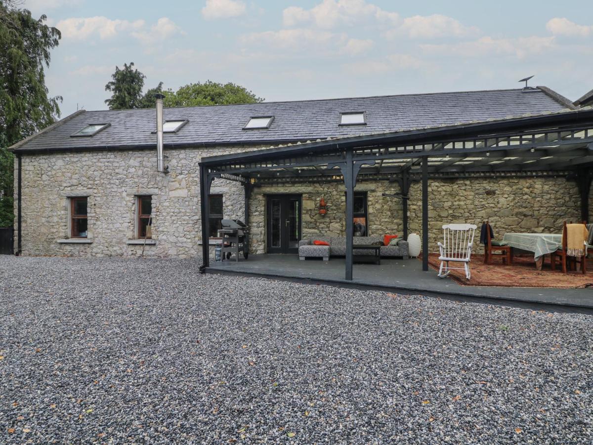 Woodville Lodge - B&B