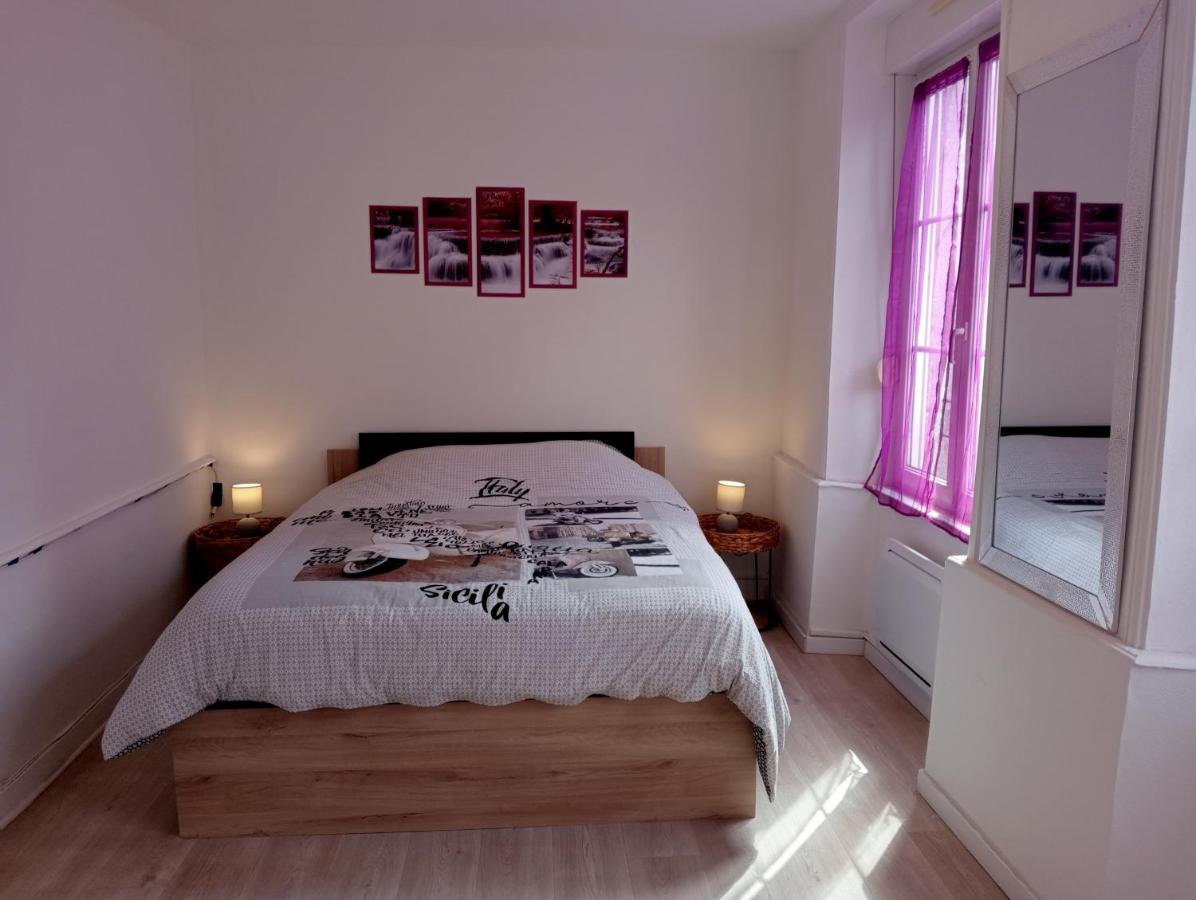 Une escale bien sympathique - B&B