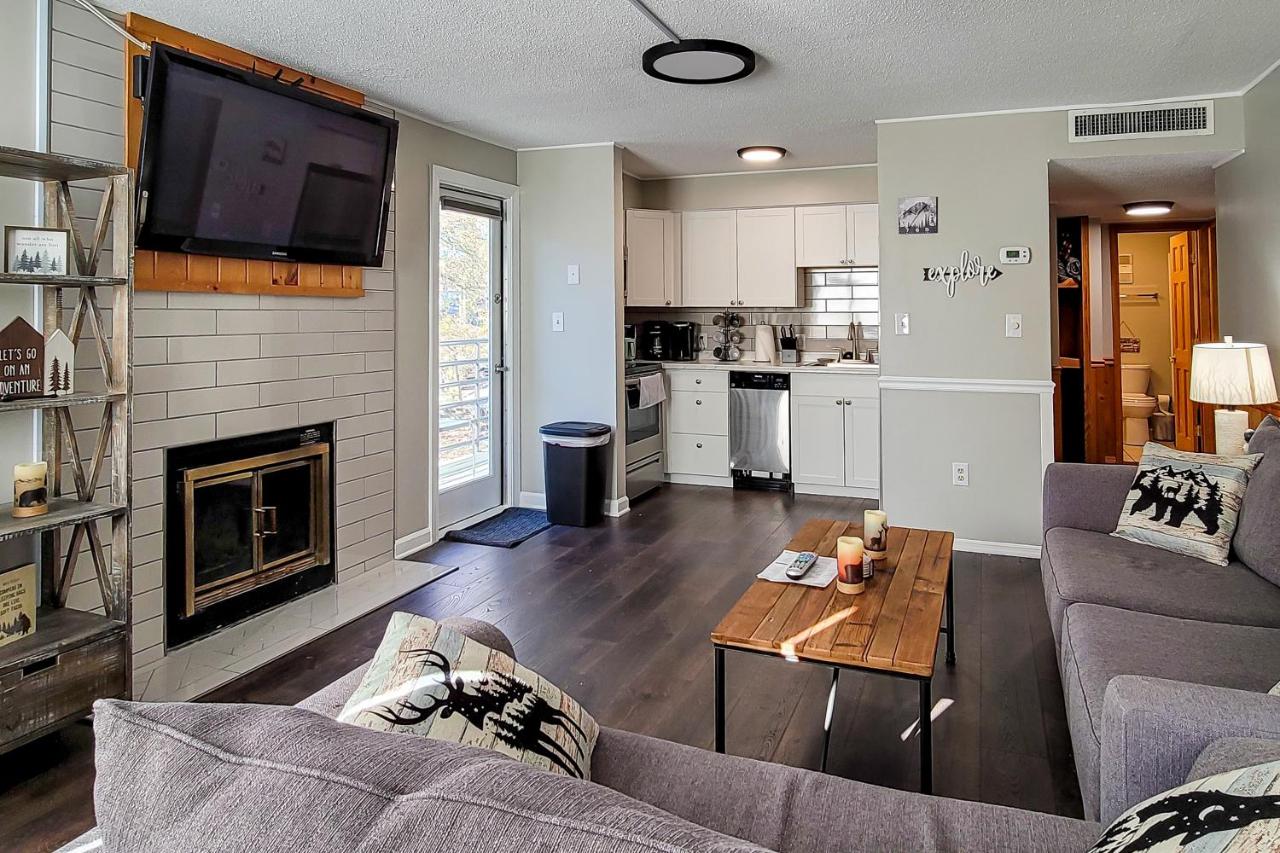 Gatlinburg Summit Skies - B&B Gatlinburg