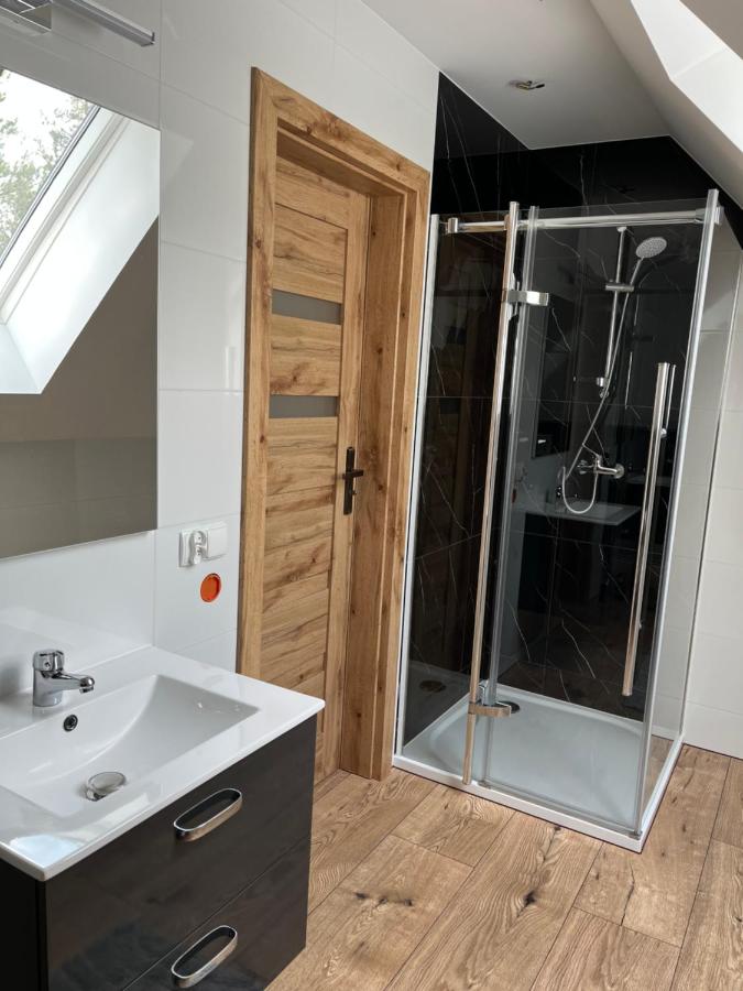 Three-Bedroom Townhouse
