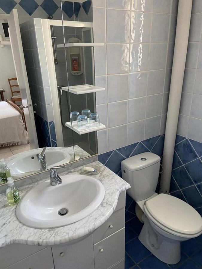 Maison d'hotes la griottiere - Chambres d’hôtes Six-Fours-les-Plages