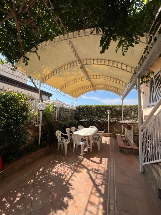 Pompei Garden Villa - Ferienwohnung Pompei