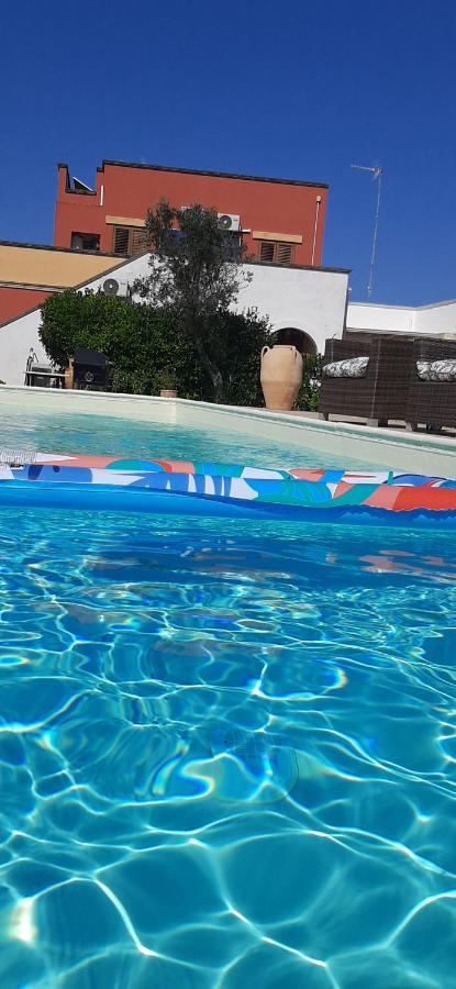 Villa Matine - B&B Specchia