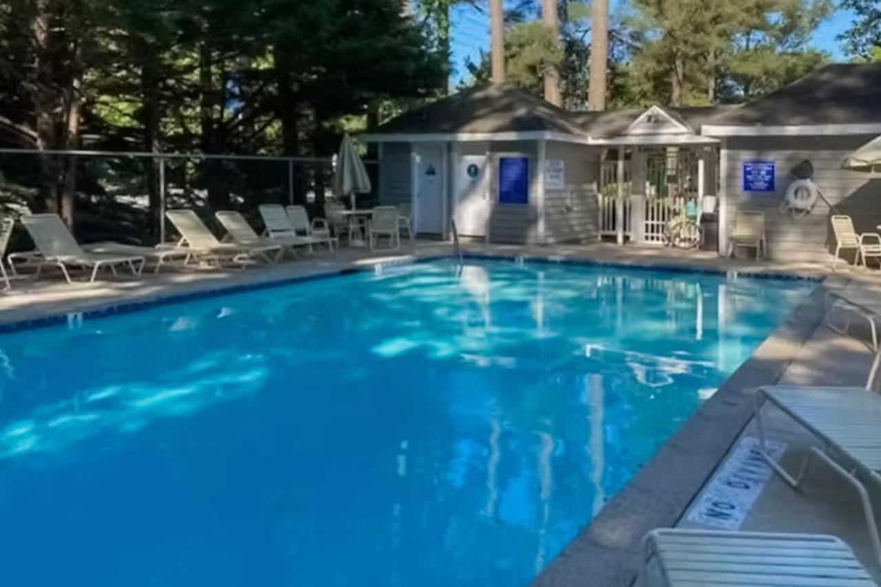 Westwood --- 819B Beach Haven - Chambres d’hôtes Bethany Beach