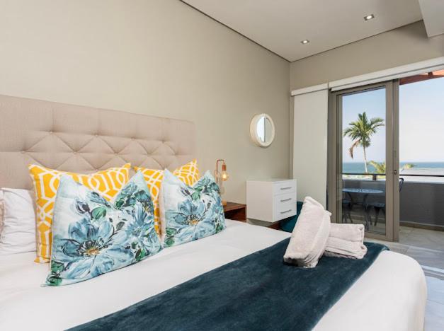 Eden palms 8 Sleeper - Ferienwohnung Ballito