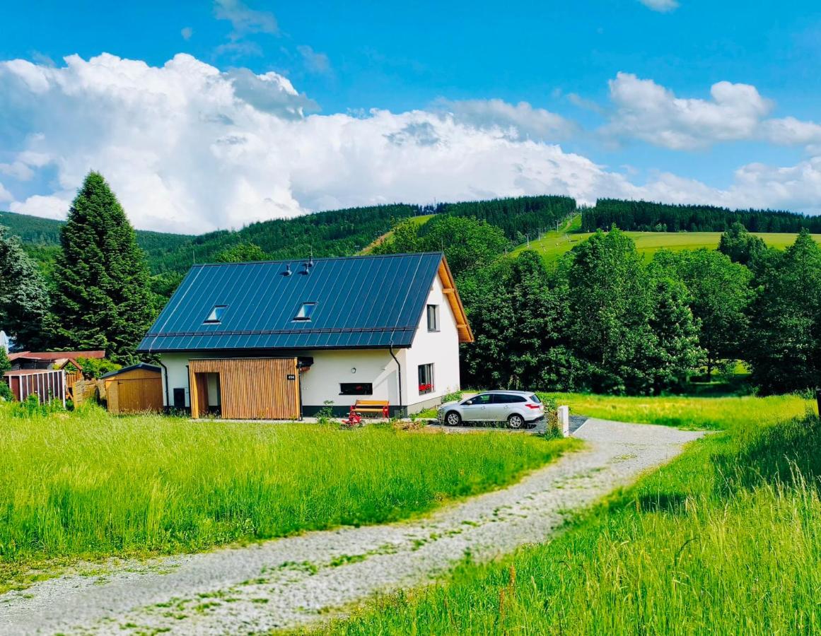 Apartmán Matylda - B&B