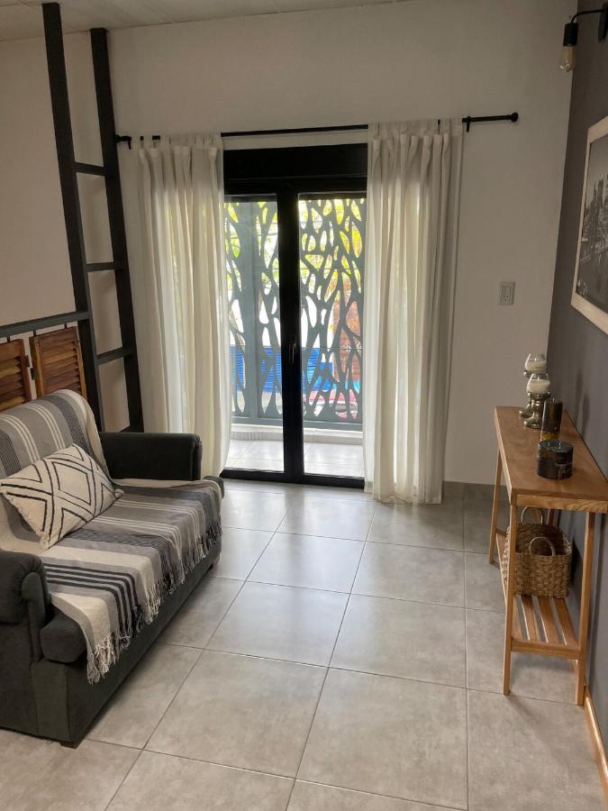 Apartment del centro - Ferienwohnung Santa Rosa de Toay