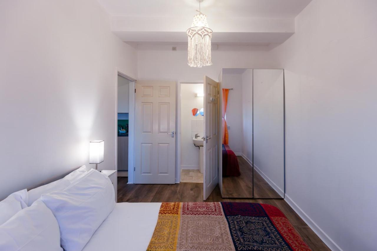 Glastonbury!-CountrysideViews-Sleeps2 - B&B Glastonbury