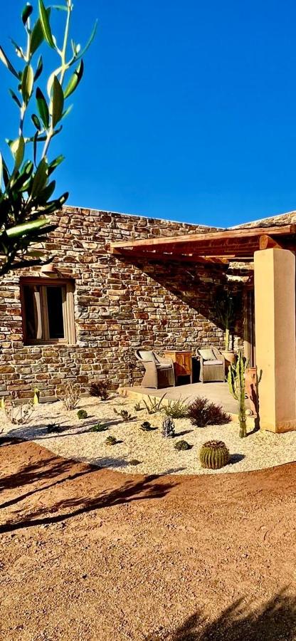 Ampelonas Antiparos - B&B
