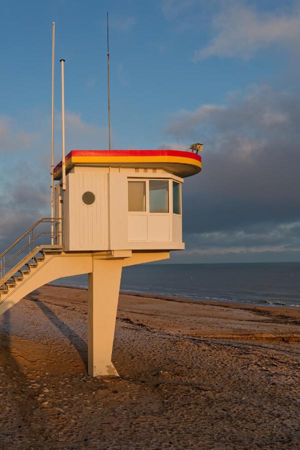 La Vigie - Maison en bord de mer - B&B