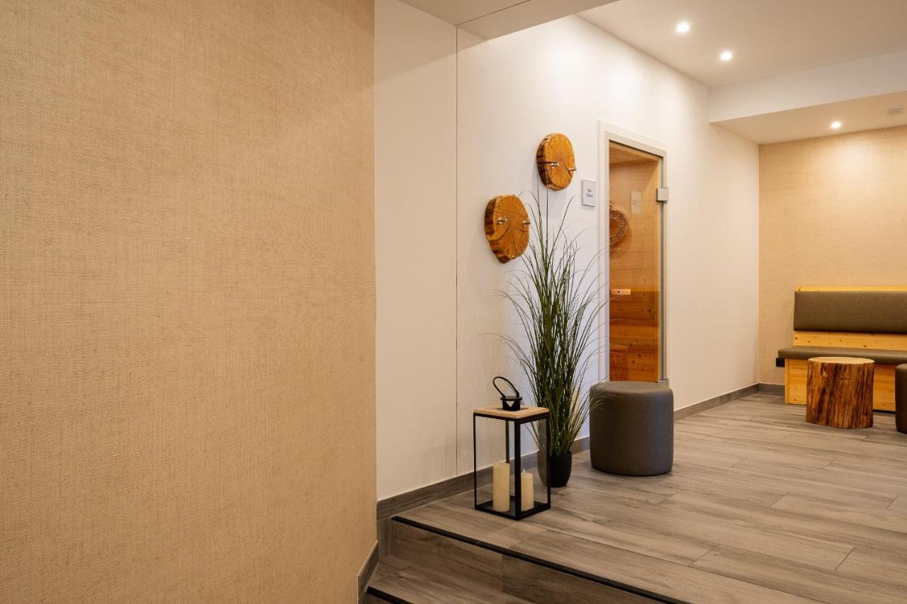 Sünnkieker 5-Sterne-Ferienwohnung Familienoase - Ferienwohnung Wustrow