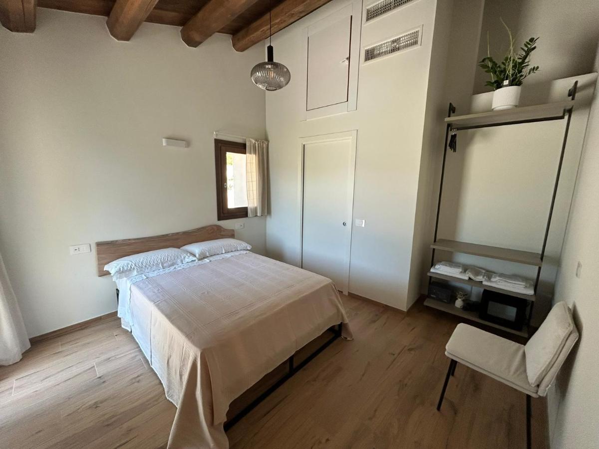 Double Room with Pool View