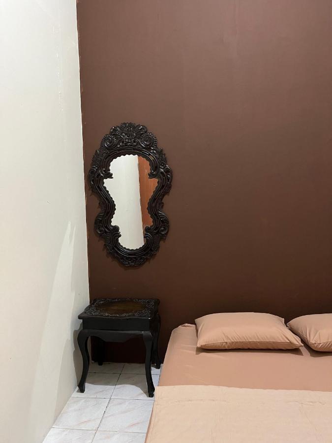 Rabani House - Sumatra Local Touch - B&B Padang