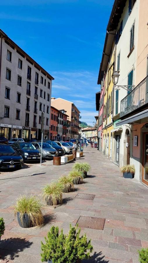 La casa nel Borgo 92 - Bed and Breakfast Bergamo