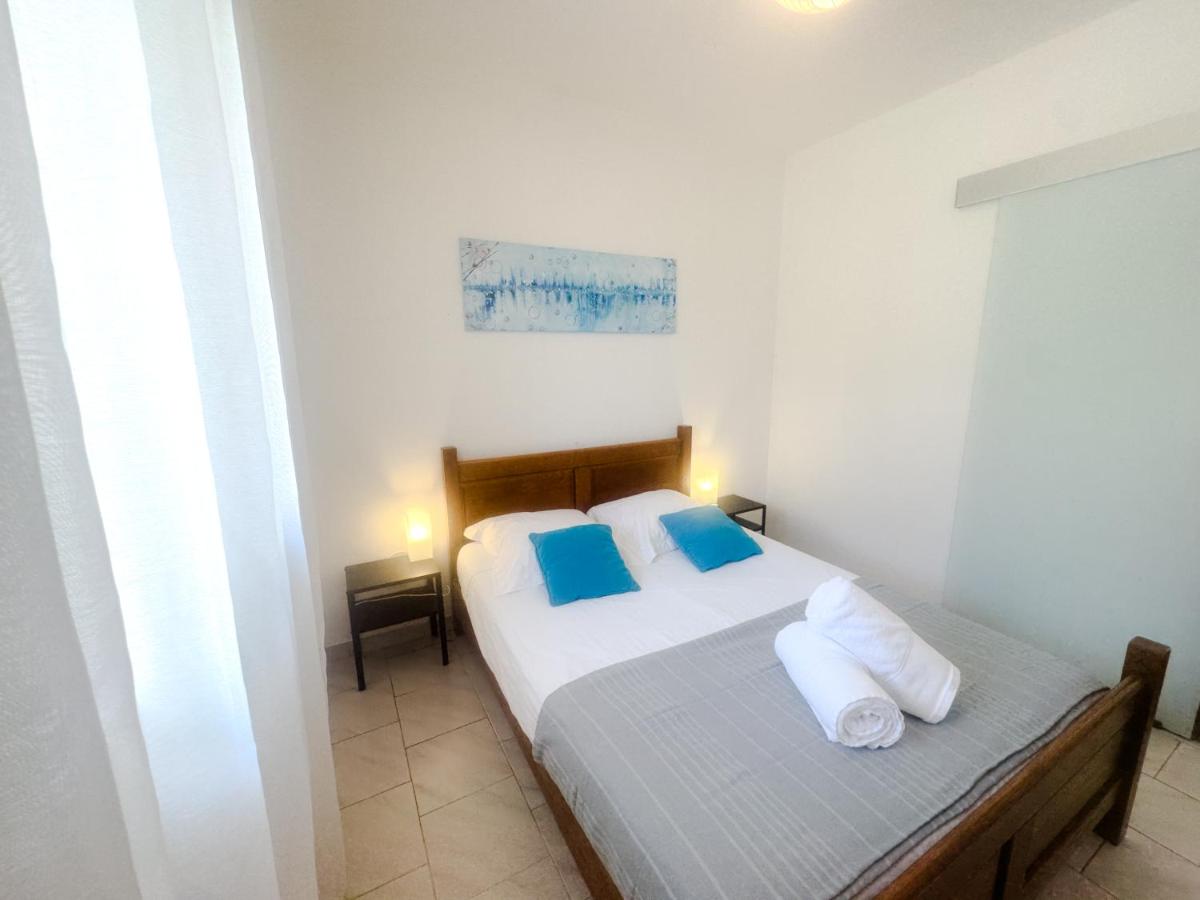 Le Mirevalais-Entre Montpellier et Sète-Clim & parking privé - Chambres d’hôtes Mireval