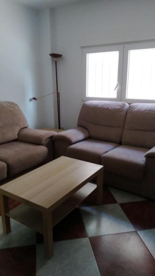 Cádiz La Laguna - Ferienwohnung Cádiz