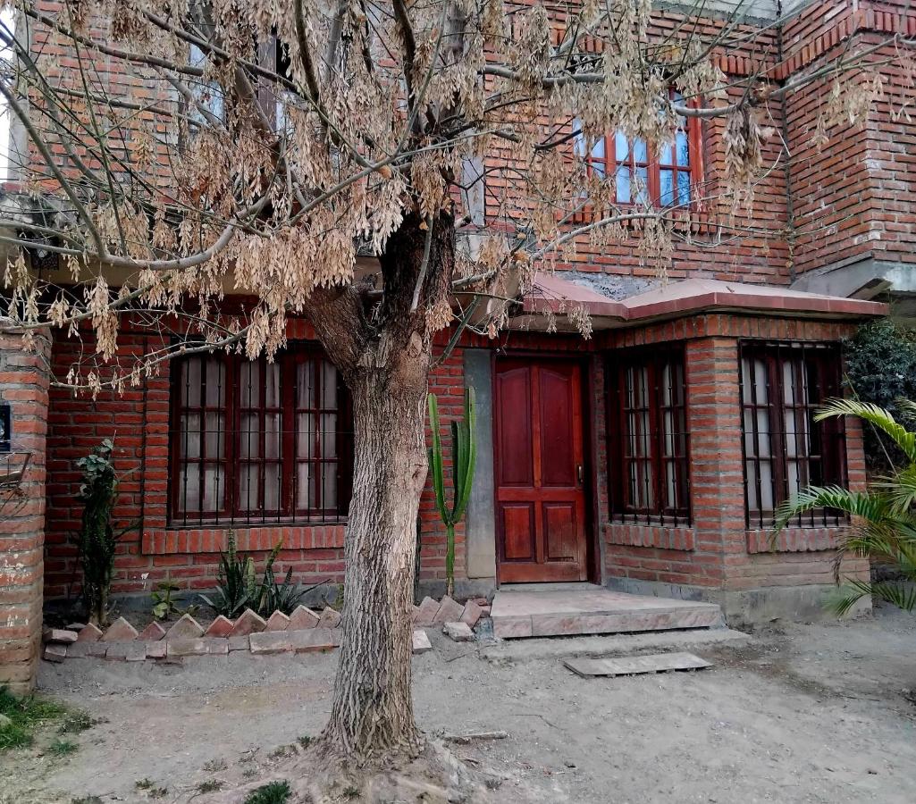 Ñuca Huasi - B&B
