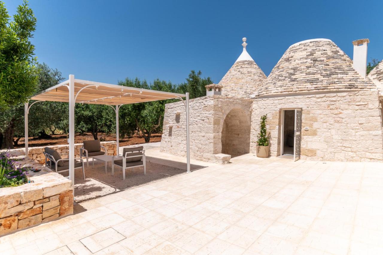 Le Dimore Di Alice - B&B Cisternino