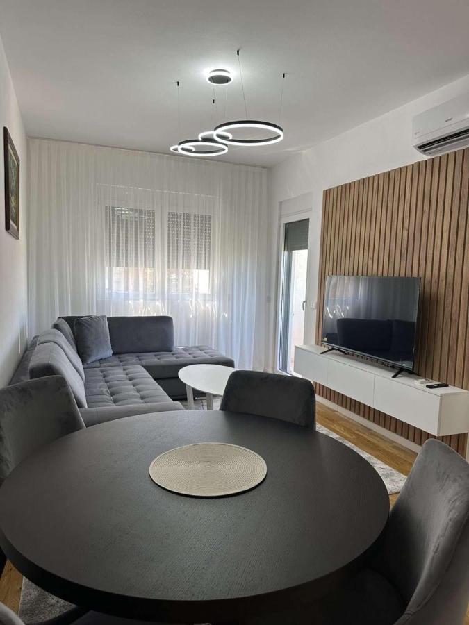Apartment Gazi - Ferienwohnung Ulcinj