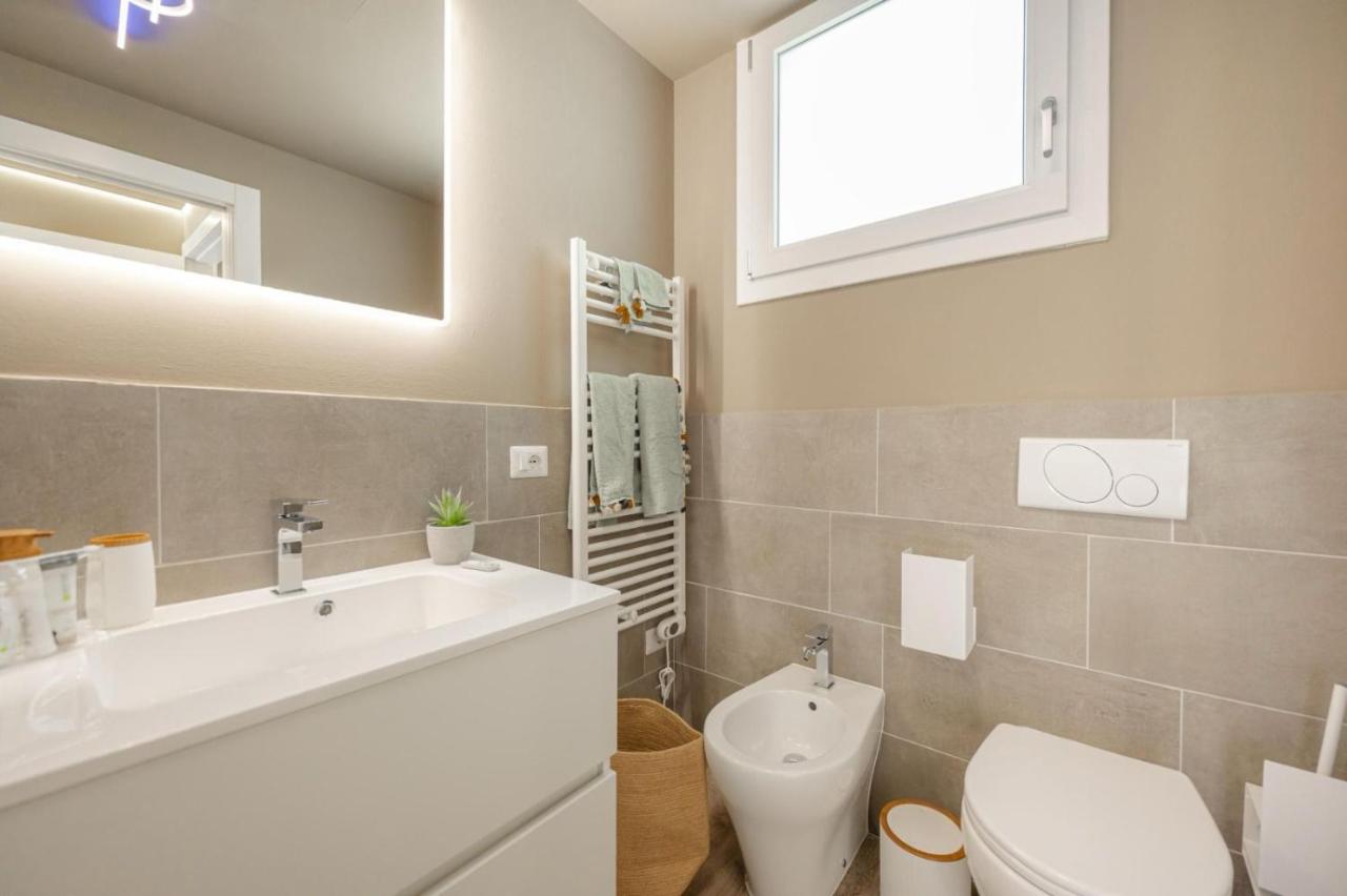 Wave Island G - Home Immobiliare - Chambres d'hôtes Lido di Jesolo