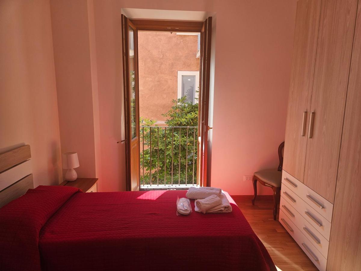 Appartamento Deluxe con 2 Camere da Letto